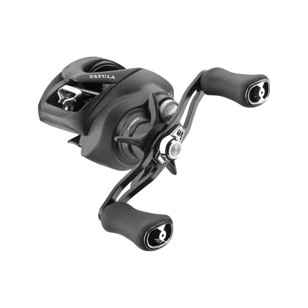 Daiwa 25 Tatula TW 200L Baitcasting Orsó