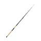 Kamasaki TELE POWER Canne à pêche Télescopique 300cm 50-100g - Liège