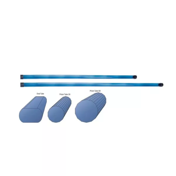 Trabucco Prism Tube-Top Kit 180 Tube de transport 180x5cm