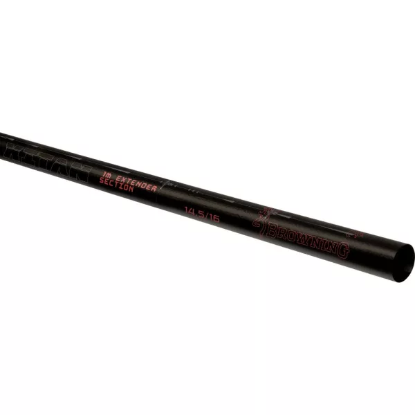 Browning Xitan / 2eX-S Sections d'Extension et d'Ajustement Xitan / 2eX-S Section d'Extension 17 m 1,00m D: 1,15m S: 200g - Rallonge
