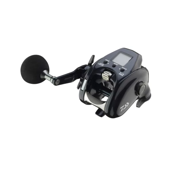 Daiwa 23 Leobritz JL 300 Multi Orsó