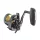 Daiwa 24 Saltiga L 15 Multi Orsó