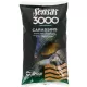 Sensas 3000 Carassin Amorce 1kg