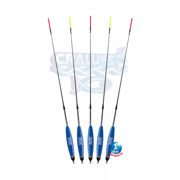 Cralusso Pro Carbon Waggler 10gr Flotteur Waggler