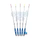 Cralusso Pro Carbon Waggler 10gr Flotteur Waggler