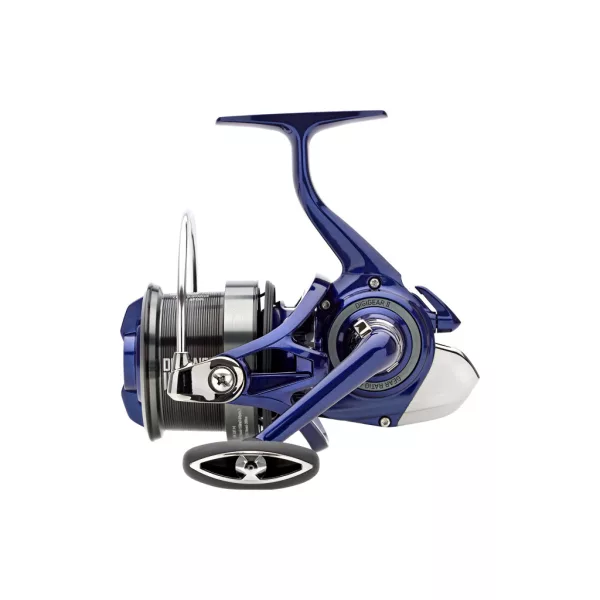Daiwa 23 TDR Distance 25 QD Elsőfékes Orsó