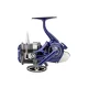 Daiwa 23 TDR Distance 25 QD Elsőfékes Orsó