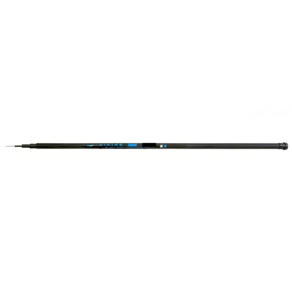 Canne au coup Kamasaki Viking 3,00m en 3 sections