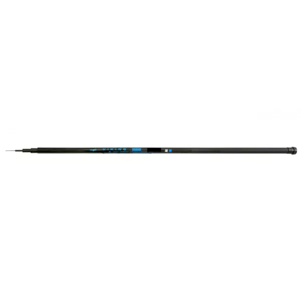 Canne au coup Kamasaki Viking 4,00m en 4 sections