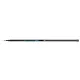 Canne au coup Kamasaki Viking 4,00m en 4 sections