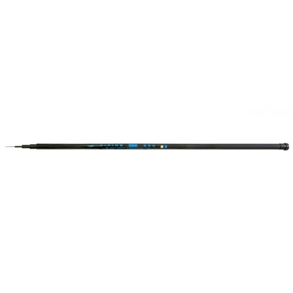 Canne au coup Kamasaki Viking 5,00m en 5 sections