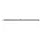Canne au coup Kamasaki Viking 6,00m en 6 sections