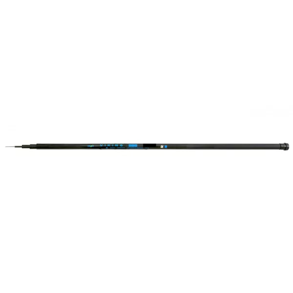 Canne au coup Kamasaki Viking 6,00m en 6 sections
