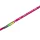 Kamasaki Junior Canne à emmanchement avec Pocket Pêche Rose 5m