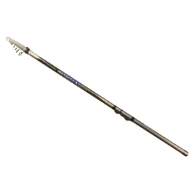 Arno Metallca Bolo 6,00m 10-30gr Canne Bolognese 6 Pièces