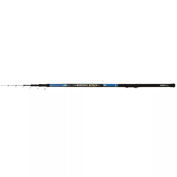 EnergoTeam Viking Bolo 300cm 5-15gr 3 pièces Canne Bolognaise