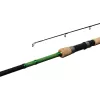 Delphin ZEPHYR Spin Spinning 210cm 20gr - Spinning - 2 Cannes à lancer