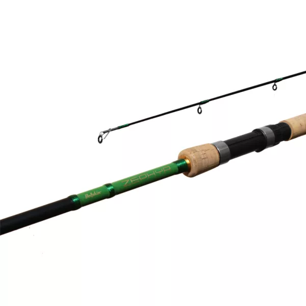 Delphin ZEPHYR Spin Spinning 210cm 20gr - Spinning - 2 Cannes à lancer