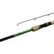 Delphin ZEPHYR Spin Spinning 230cm 30gr - Spinning - 2 Cannes à lancer