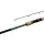 Delphin ZEPHYR Spin Spinning 240cm 40gr - Spinning - 2 cannes à pêche spinning