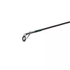Delphin ZEPHYR Spin Spinning 240cm 40gr - Spinning - 2 cannes à pêche spinning