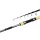 Delphin AZTEC Tele Télescopique 2,10m 10-30gr - Canne à pêche en liège
