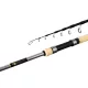 Delphin AZTEC Tele Télescopique 2,10m 10-30gr - Canne à pêche en liège