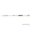 Delphin AZTEC Tele Télescopique 2,10m 10-30gr - Canne à pêche en liège