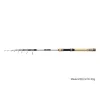 Delphin AZTEC Tele Télescopique 2,10m 10-30gr - Canne à pêche en liège