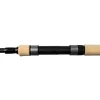 Delphin AZTEC Tele Télescopique 2,10m 10-30gr - Canne à pêche en liège