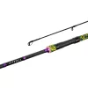Delphin Hypnoosa Spinning 2,10m 60gr Canne à lancer en 2 pièces