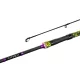Delphin Hypnoosa Spinning 2,10m 60gr Canne à lancer en 2 pièces