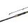 Delphin Hypnoosa Spinning 3,00m 60gr Canne à lancer en 2 pièces