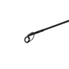 Delphin Hypnoosa Spinning 3,00m 60gr Canne à lancer en 2 pièces
