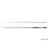 Delphin ADDYCT FLW Spinning 7ft M - Spinning - M - 2 Canne à spinning