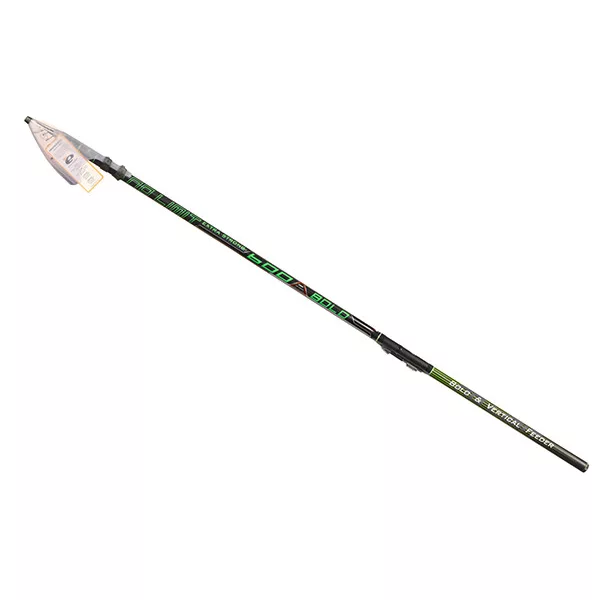 Canne Bolognese Benzár No Limit Bolo 5,00m 50-120gr