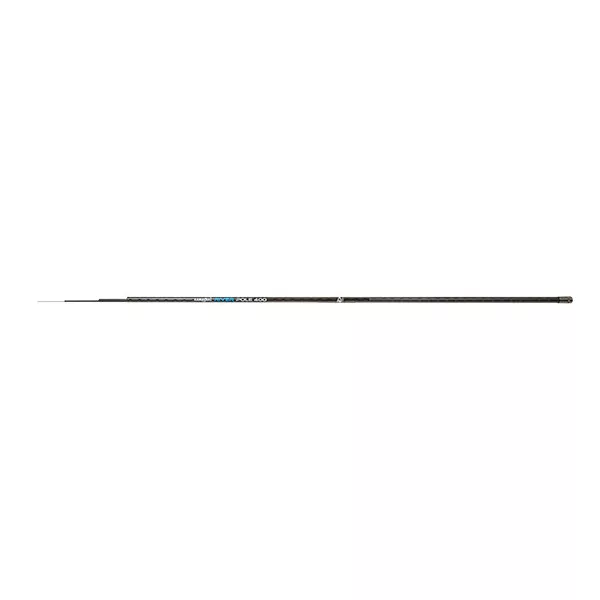 CANNE KAMASAKI RIVER POLE 6M - Canne fixe