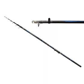Kamasaki Bolo 4m 5-35gr Canne bolognaise