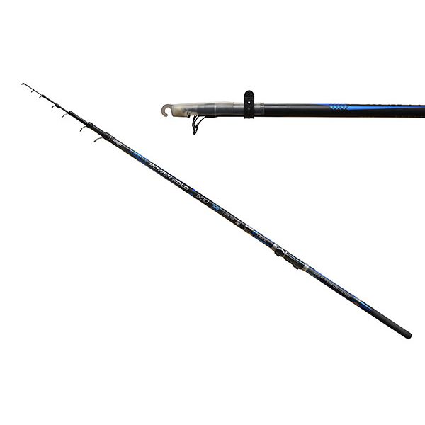 Kamasaki Bolo 6m 5-35gr Canne bolognaise