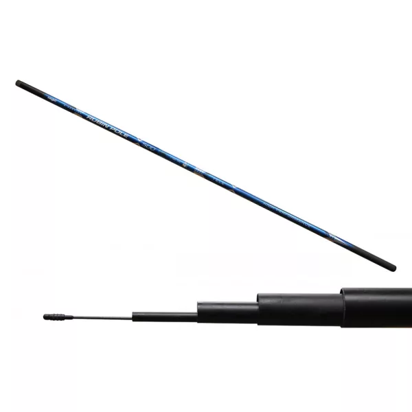 Kamasaki Rubin Canne 5m Spiccbot