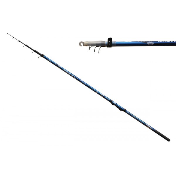 Kamasaki Rubin Bolo 5m 5-20gr Canne bolognaise