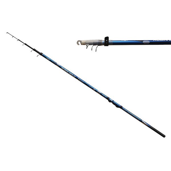 Kamasaki Rubin Bolo 6m 5-20gr Canne bolognaise