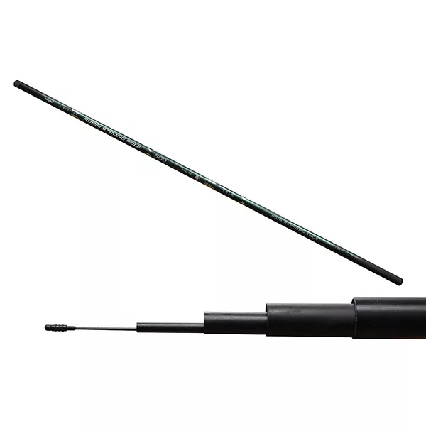Kamasaki Rubin Canne Robuste 6m 15-35gr Spiccbot