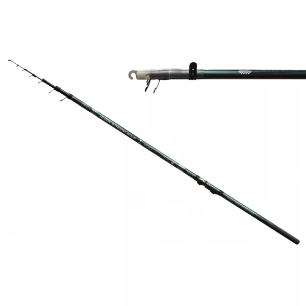 Kamasaki Rubin Strong Bolo 5m 15-35gr Canne bolognaise