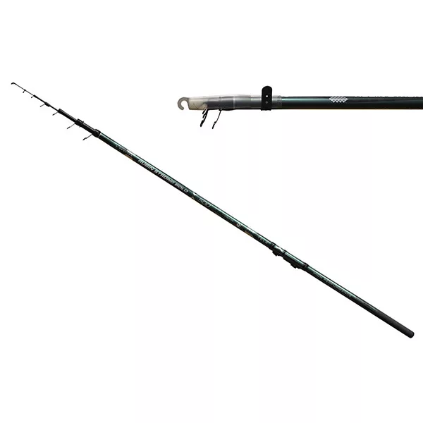 Kamasaki Rubin Strong Bolo 6m 15-35gr Canne bolognaise