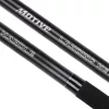 Nevis Motive Carp manche d'épuisette 180cm 2 pièces