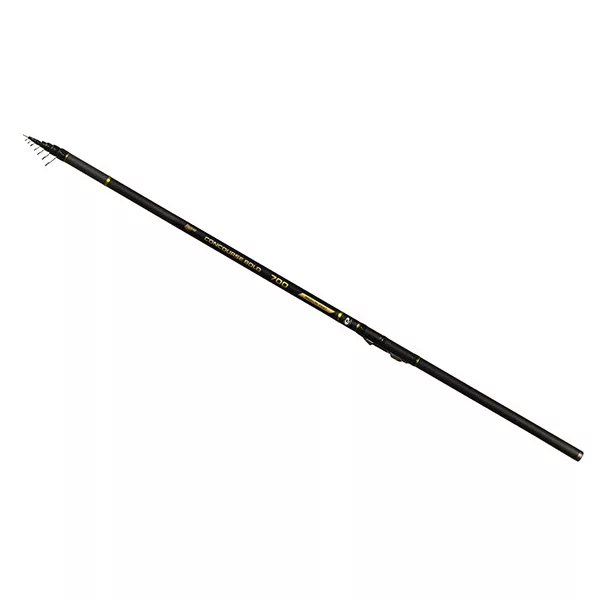 Benzár Mix Concourse Bolo 6,00m 3-22gr Canne Bolognaise 6 Pièces