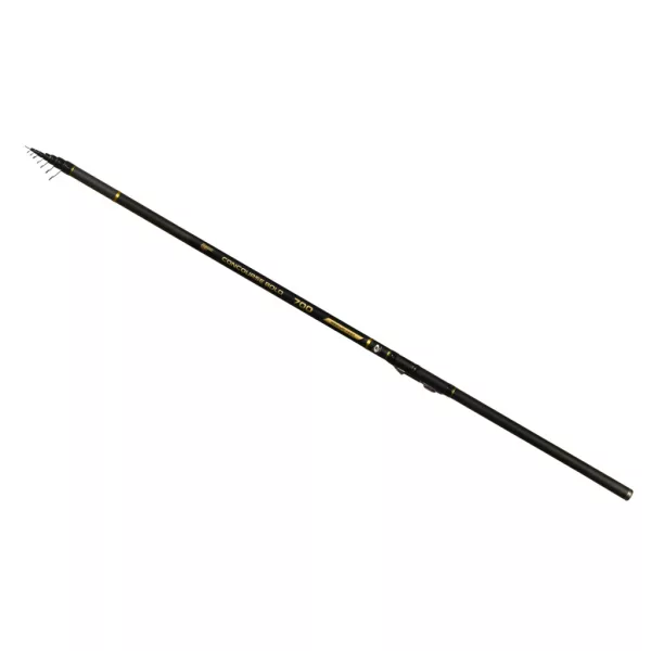 Benzár Mix Concourse Bolo 7,00m 3-22gr Canne Bolognaise 7 Pièces
