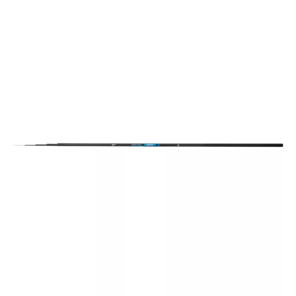 Benzár Mix River Pole 6,00m Canne à emmanchement 6 Sections