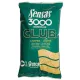 Sensas 3000 Club Carpe - Gros Poisson Jaune Amorce 2,5kg